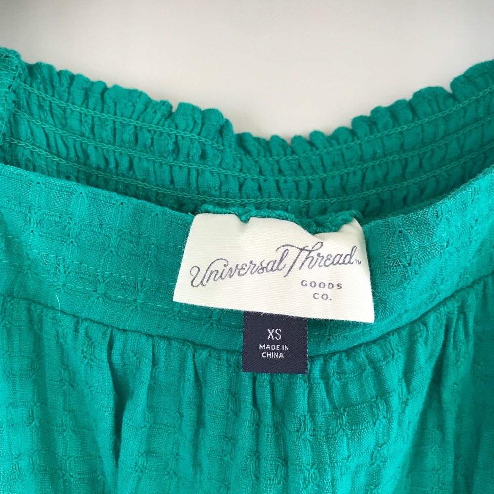 Target Universal Thread Dress - Picture 3 of 3